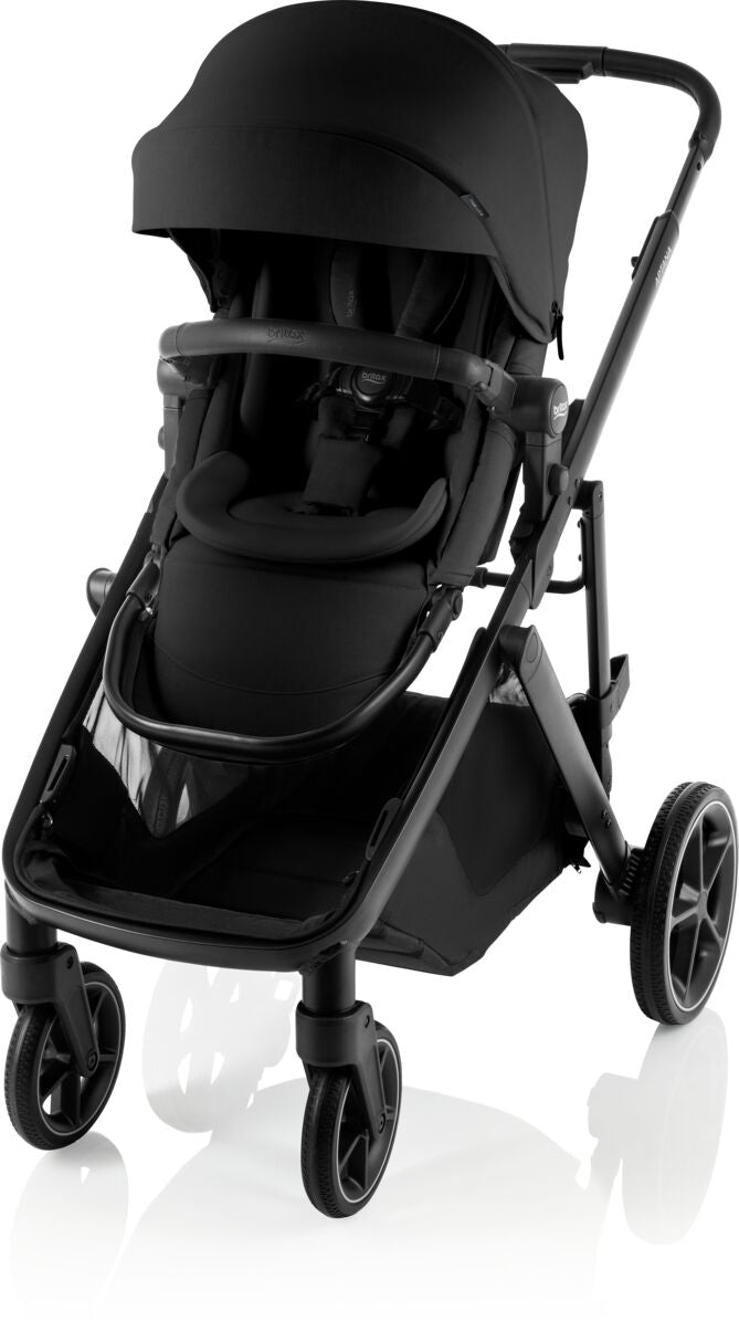 Britax Aptana Stroller