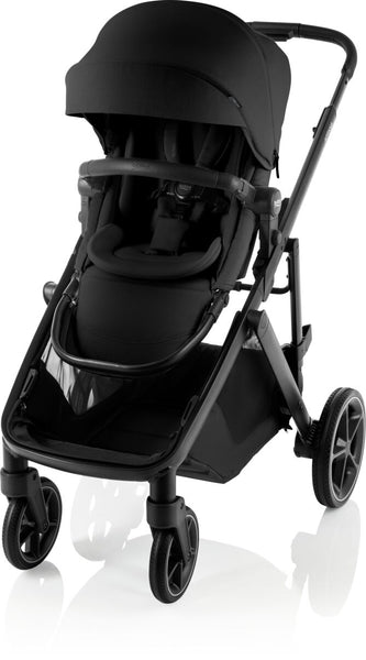 Britax Aptana Stroller