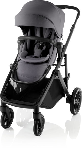 Britax Aptana Stroller