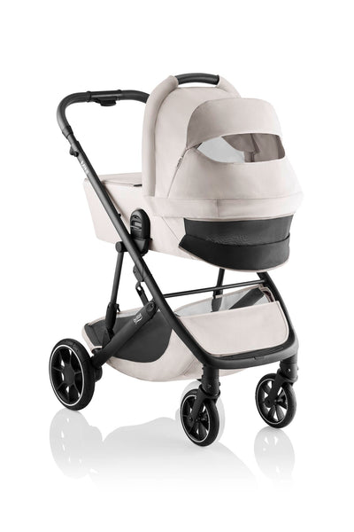 Britax Mini Stroller Bassinet