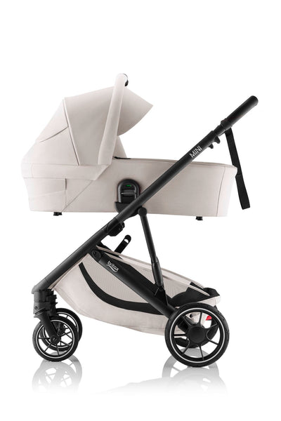 Britax Mini Stroller Bassinet
