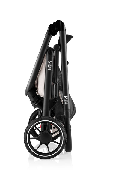 Britax Mini Stroller