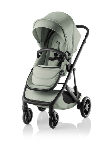 Britax Mini Stroller