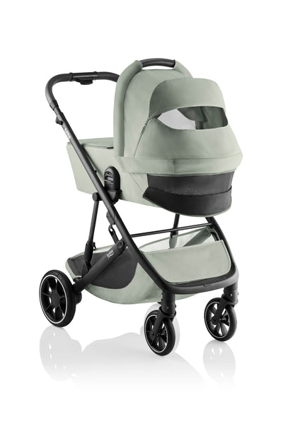 Britax Mini Stroller Bassinet