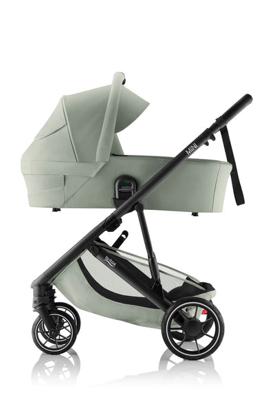 Britax Mini Stroller Bassinet