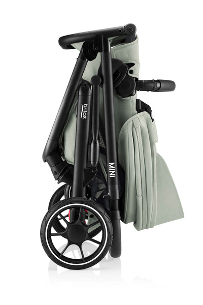 Britax Mini Stroller