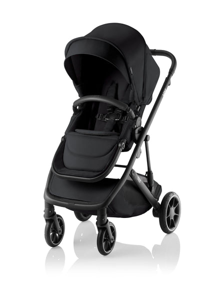 Britax Mini Stroller