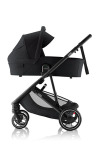 Britax Mini Stroller Bassinet