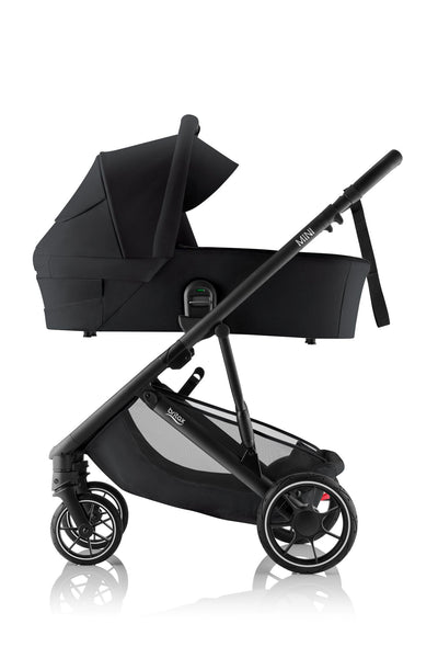 Britax Mini Stroller Bassinet