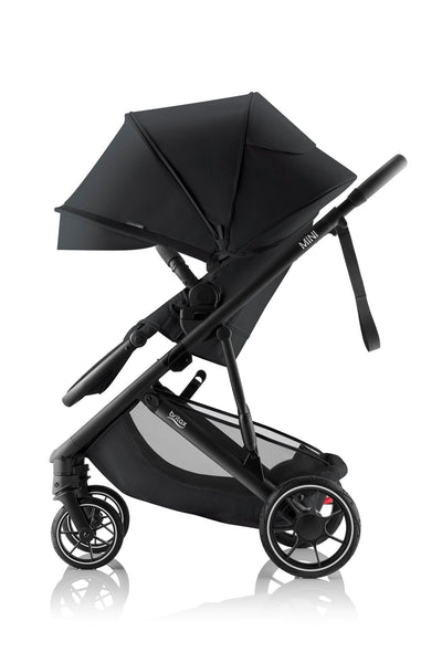 Britax Mini Stroller