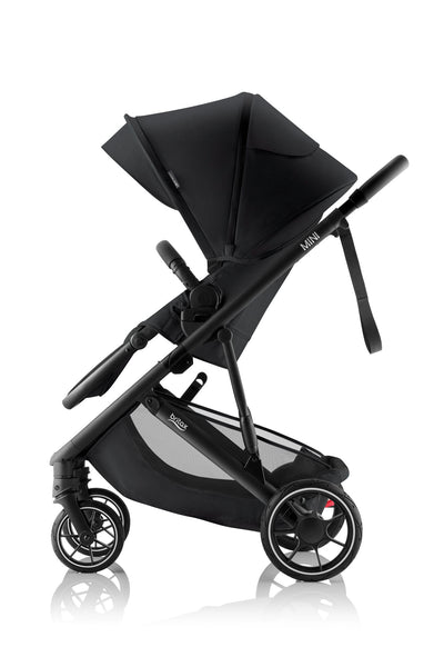 Britax Mini Stroller