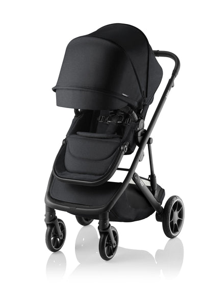 Britax Mini Stroller