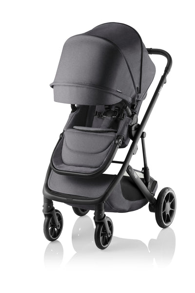 Britax Mini Stroller