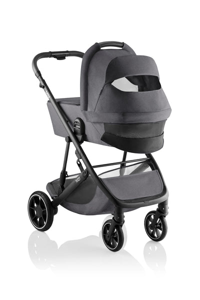Britax Mini Stroller Bassinet