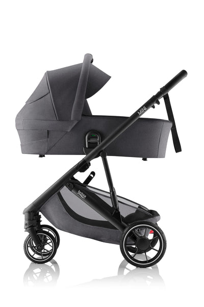 Britax Mini Stroller Bassinet