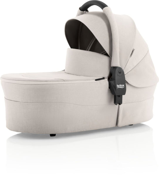 Britax Aptana Bassinet