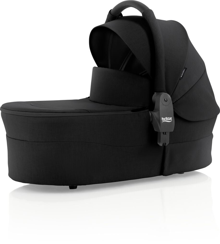 Britax Aptana Bassinet