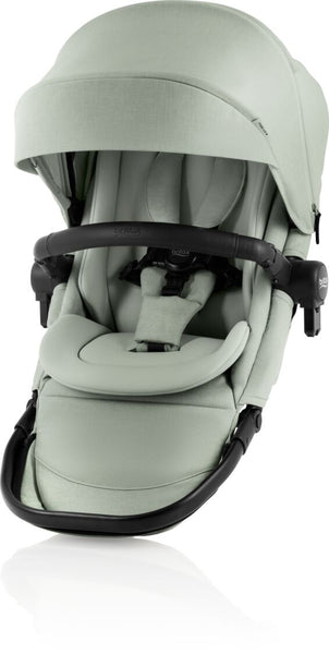 Britax Aptana Second Seat