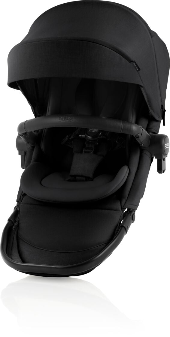 Britax Aptana Second Seat
