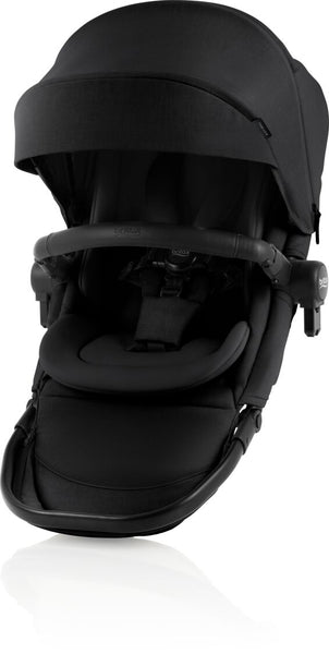 Britax Aptana Second Seat