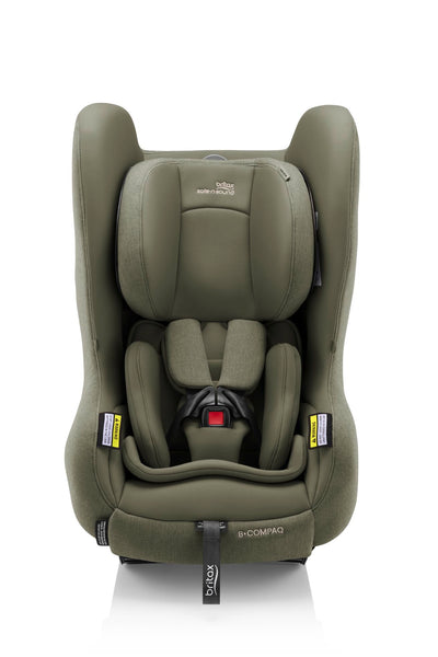 Britax B-Compaq Style