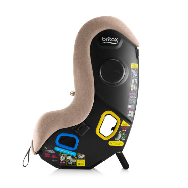 Britax B-Compaq Style
