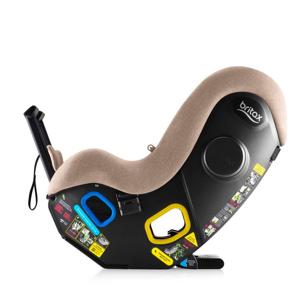 Britax B-Compaq Style