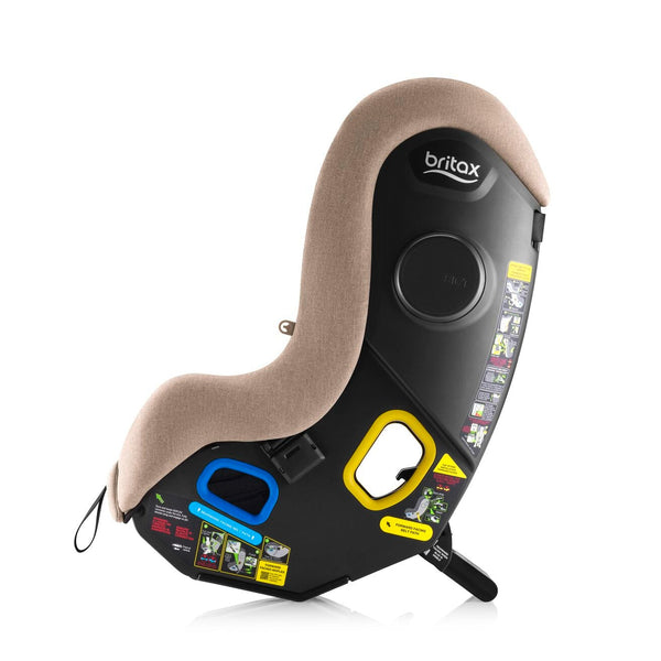 Britax B-Compaq Style