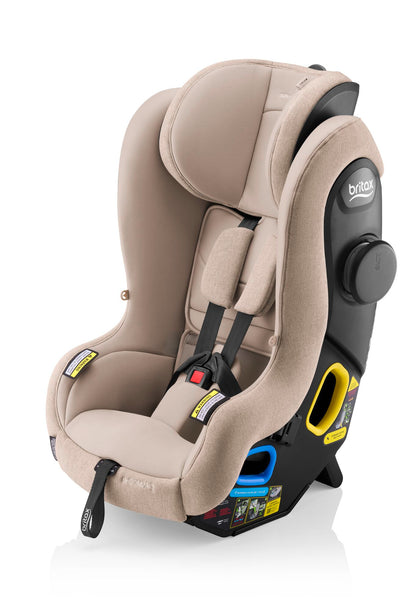 Britax B-Compaq Style