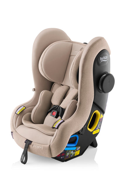 Britax B-Compaq Style
