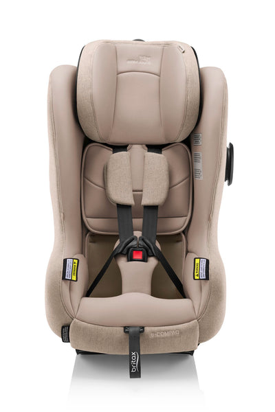 Britax B-Compaq Style