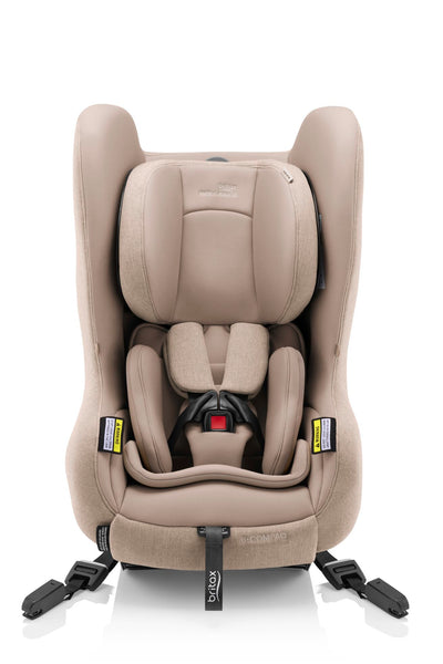 Britax B-Compaq Style