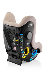 Britax B-Compaq Style