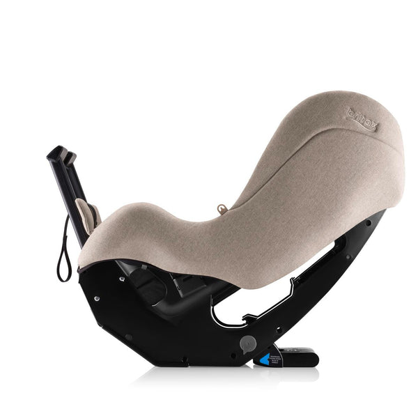 Britax Graphene EA Style