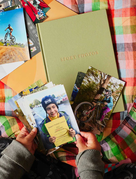 Write To Me - Sport Photos