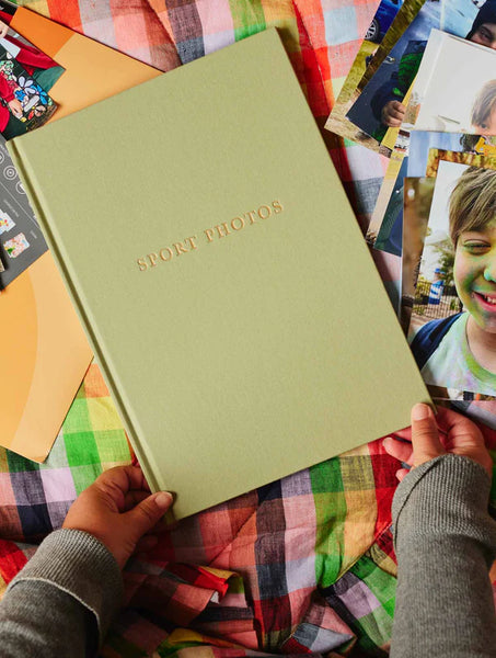 Write To Me - Sport Photos
