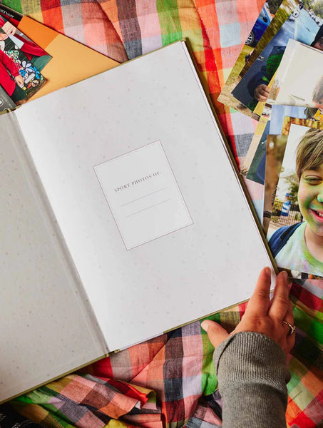 Write To Me - Sport Photos