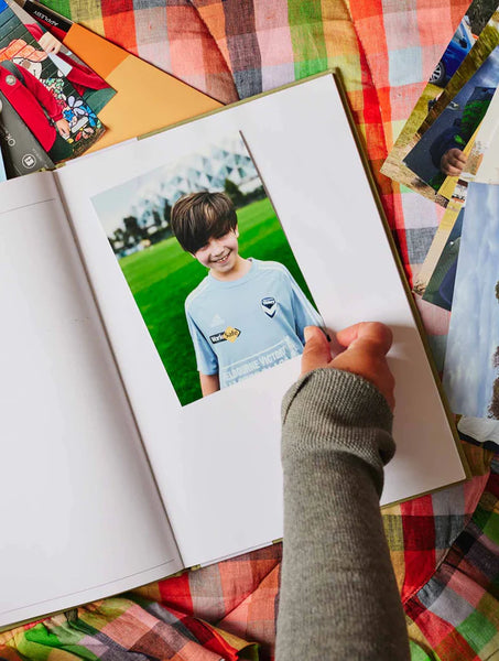 Write To Me - Sport Photos