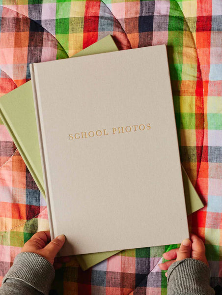 Write To Me - School Photos