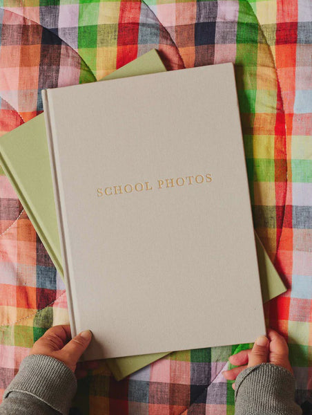 Write To Me - School Photos