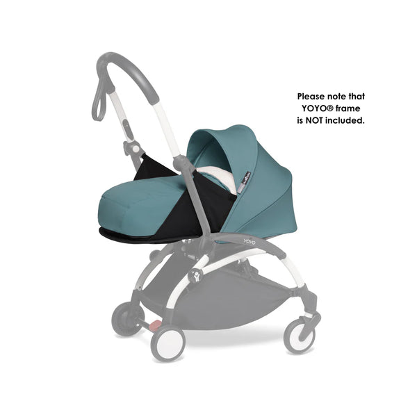 YOYO Newborn Pack