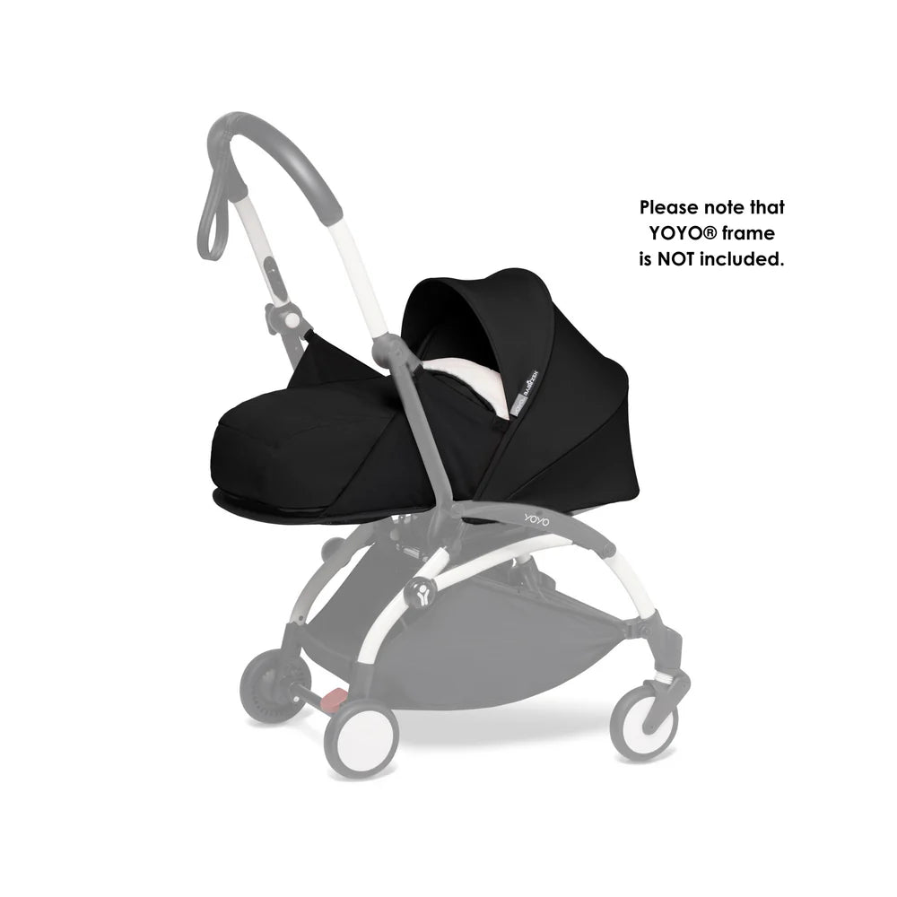 YOYO Newborn Pack