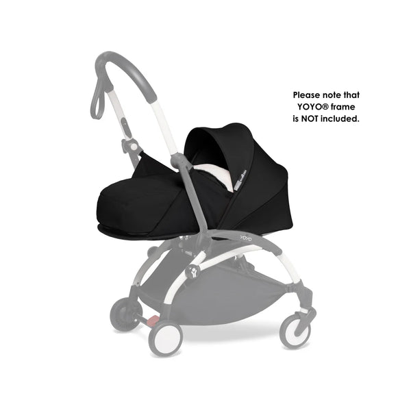 YOYO Newborn Pack