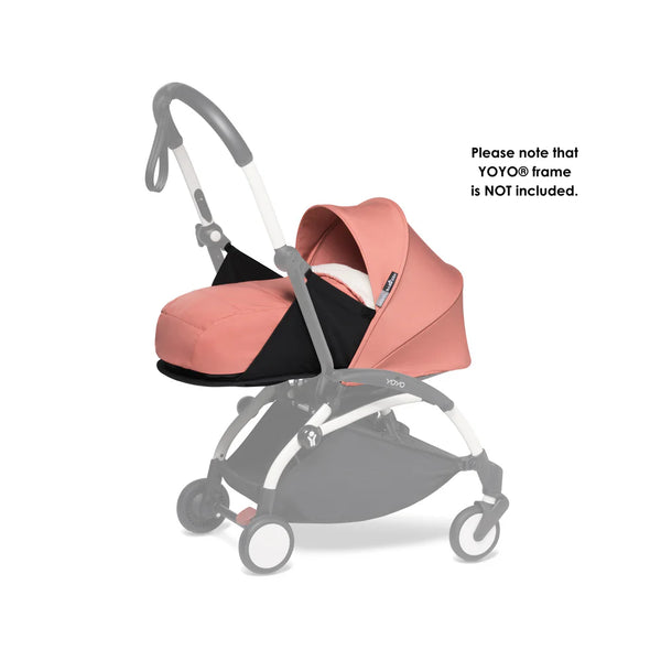 YOYO Newborn Pack