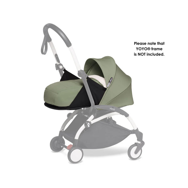 YOYO Newborn Pack