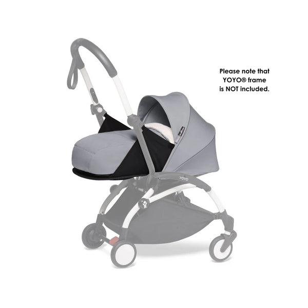 YOYO Newborn Pack
