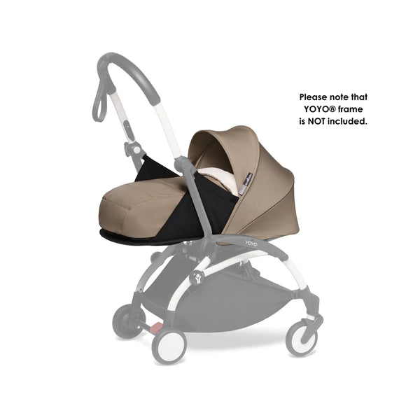 YOYO Newborn Pack