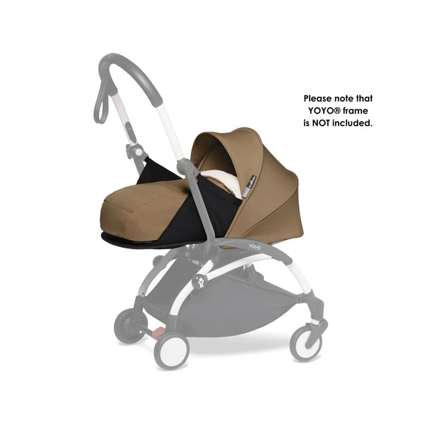 YOYO Newborn Pack