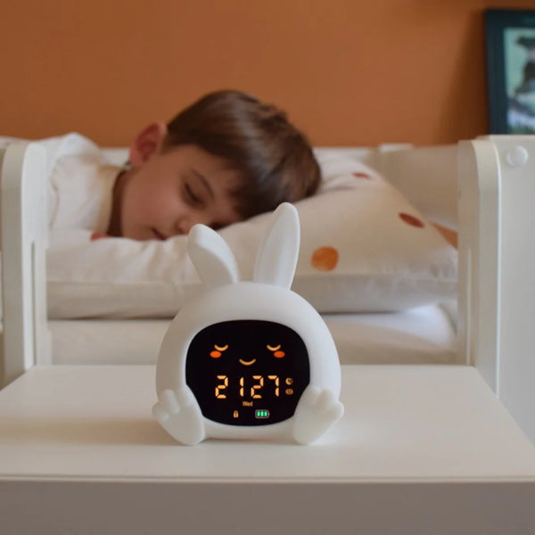 Zazu Sarah the Rabbit Sleep Trainer