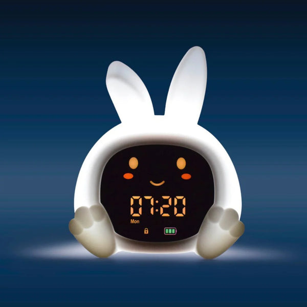 Zazu Sarah the Rabbit Sleep Trainer